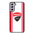 DUCATI CORSE Samsung Galaxy S21 FE Case Cover