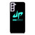 DUDE PERFECT LOGO Samsung Galaxy S21 FE Case Cover