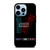 TWENTY ONE PILOTS LOGO iPhone 13 Pro Max Case Cover