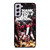 DWYANE WADE HEAT NATION Samsung Galaxy S21 FE Case Cover