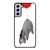EEYORE DONKEY BALLOON Samsung Galaxy S21 FE Case Cover
