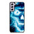 ELECTRIC SKULL BONE Samsung Galaxy S21 FE Case Cover