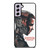 ELEVEN AND WAFFLES ART Samsung Galaxy S21 FE Case Cover