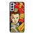 ELEVEN AND WAFFLES Samsung Galaxy S21 FE Case Cover