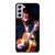 ELVIS PRESLEY KING Samsung Galaxy S21 FE Case Cover
