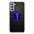 EMT EMS MEDICAL LOGO Samsung Galaxy S21 FE Case Cover