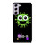 EPIDEMIC VIRUS 19 Samsung Galaxy S21 FE Case Cover