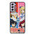 FAIRY TAIL QUAD MAXI Samsung Galaxy S21 FE Case Cover