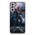 FALCON MARVEL COMICS Samsung Galaxy S21 FE Case Cover