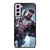 FALCON SUPERHERO MARVEL Samsung Galaxy S21 FE Case Cover