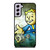 FALLOUT VAULT PIP BOY Samsung Galaxy S21 FE Case Cover