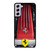 FERRARI ENGINE 2 Samsung Galaxy S21 FE Case Cover