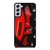FERRARI LOGO RIM Samsung Galaxy S21 FE Case Cover
