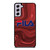 FILA DAZZLE 2 Samsung Galaxy S21 FE Case Cover