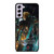 FINAL FANTASY GAME Samsung Galaxy S21 FE Case Cover
