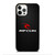 RIPCURL CARBON LOGO iPhone 12 Pro Case Cover