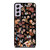 FINN WOLFHARD COLLAGE Samsung Galaxy S21 FE Case Cover