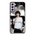 FINN WOLFHARD Samsung Galaxy S21 FE Case Cover