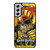 FIVE FINGER DEATH PUNCH 5FDP Samsung Galaxy S21 FE Case Cover