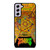 FLATBUSH ZOMBIES PATTERN Samsung Galaxy S21 FE Case Cover