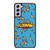 FLOGNAW MOTORS LOGO Samsung Galaxy S21 FE Case Cover