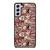 FLORIDA STATE COLLAGE LOGO Samsung Galaxy S21 FE Case Cover