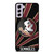 FLORIDA STATE SEMINOLES Samsung Galaxy S21 FE Case Cover