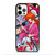 RUROUNI KENSHIN SAMURAI X ANIME iPhone 12 Pro Case Cover