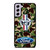 FORD MUSTANG BAPE Samsung Galaxy S21 FE Case Cover