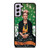 FRIDA KAHLO BEAUTY Samsung Galaxy S21 FE Case Cover