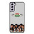 FRIENDS CENTRAL PERK  Samsung Galaxy S21 FE Case Cover