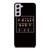 FRIENDS DON'T LIE LIGHTS 1 Samsung Galaxy S21 FE Case Cover
