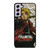 FULL METAL ALCHEMIST ANIME Samsung Galaxy S21 FE Case Cover