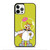 SANDY CHEEKS SPONGEBOB iPhone 12 Pro Case Cover