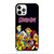 SCOOBY DOO CARTOON iPhone 12 Pro Case Cover