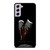 HANNIBAL MOVIE Samsung Galaxy S21 FE Case Cover