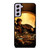 HANS SOLO Samsung Galaxy S21 FE Case Cover