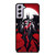 HARLEY QUINN AND BATMAN Samsung Galaxy S21 FE Case Cover HARLEY QUINN AND BATMAN Samsung Galaxy S21 FE Case Cover