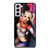 HARLEY QUINN DC Samsung Galaxy S21 FE Case Cover