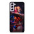 HARLEY QUINN NIGHT Samsung Galaxy S21 FE Case Cover