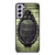 HAUNTED MANSION SIGN Samsung Galaxy S21 FE Case Cover