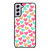 HEARTS AESTHETIC Samsung Galaxy S21 FE Case Cover