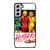 HEATHERS BROADWAY MUSICAL 2 Samsung Galaxy S21 FE Case Cover