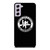 HECKLER AND KOCH LOGO 2 Samsung Galaxy S21 FE Case Cover
