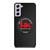 HECKLER AND KOCH OLD LOGO Samsung Galaxy S21 FE Case Cover