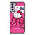 HELLO KITTY 1 Samsung Galaxy S21 FE Case Cover