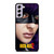 HIT GIRL FACE KICK ASS Samsung Galaxy S21 FE Case Cover