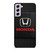 HONDA 1 Samsung Galaxy S21 FE Case Cover