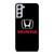 HONDA 2 Samsung Galaxy S21 FE Case Cover