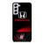 HONDA 3 Samsung Galaxy S21 FE Case Cover